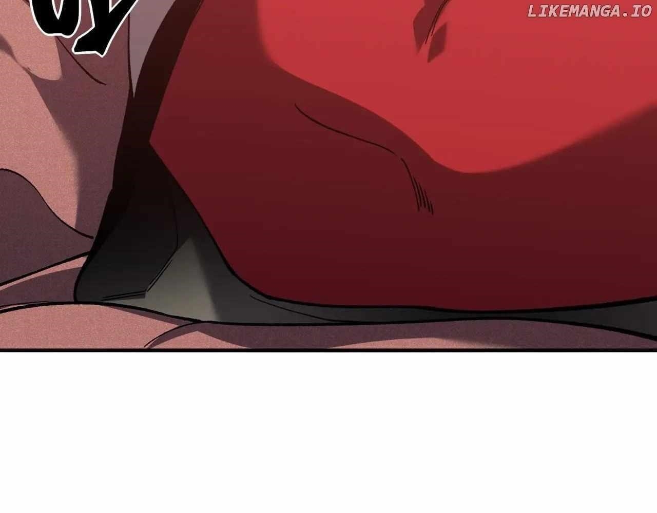Demonic Evolution Chapter 88 - Page 46 in English