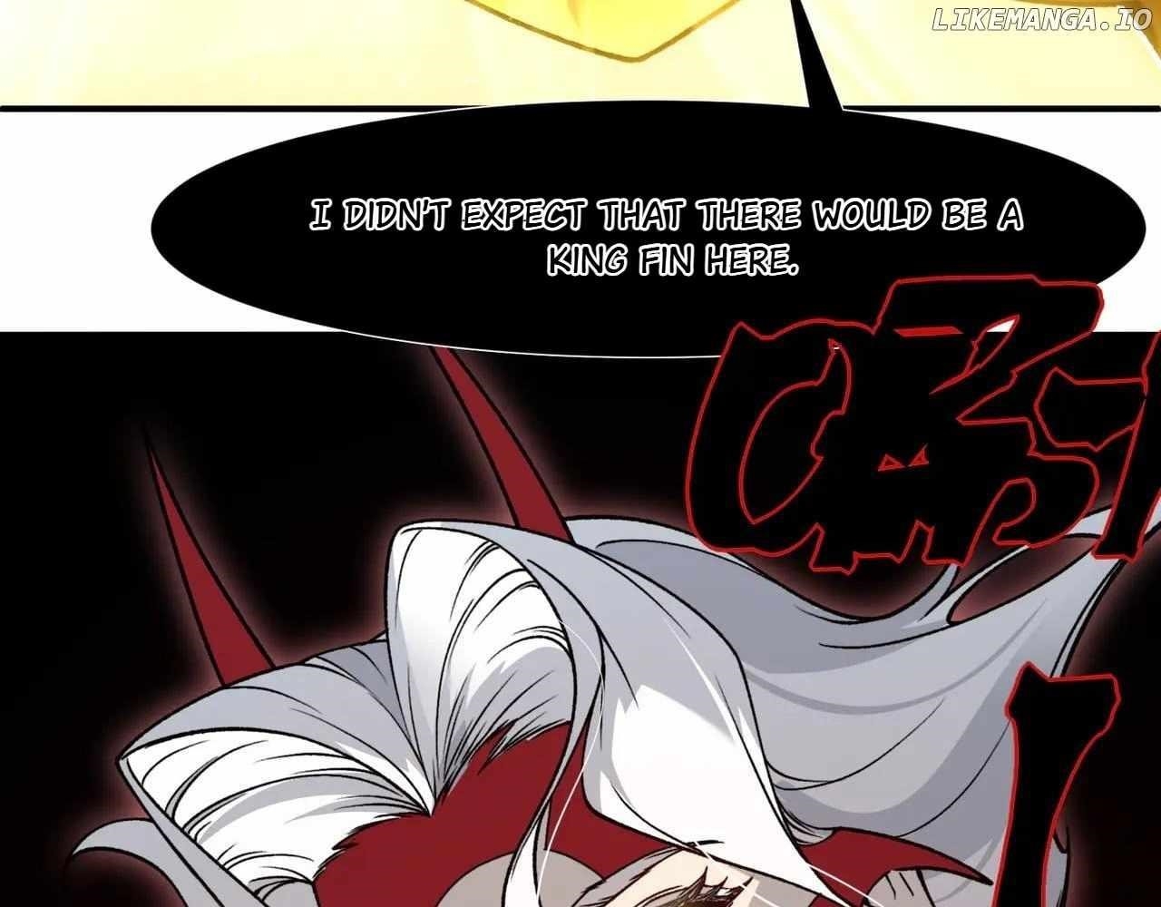 Demonic Evolution Chapter 88 - Page 5 in English