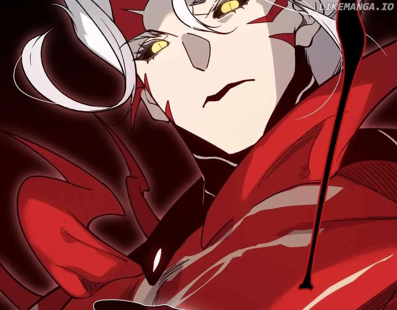 Demonic Evolution Chapter 88 - Page 6 in English