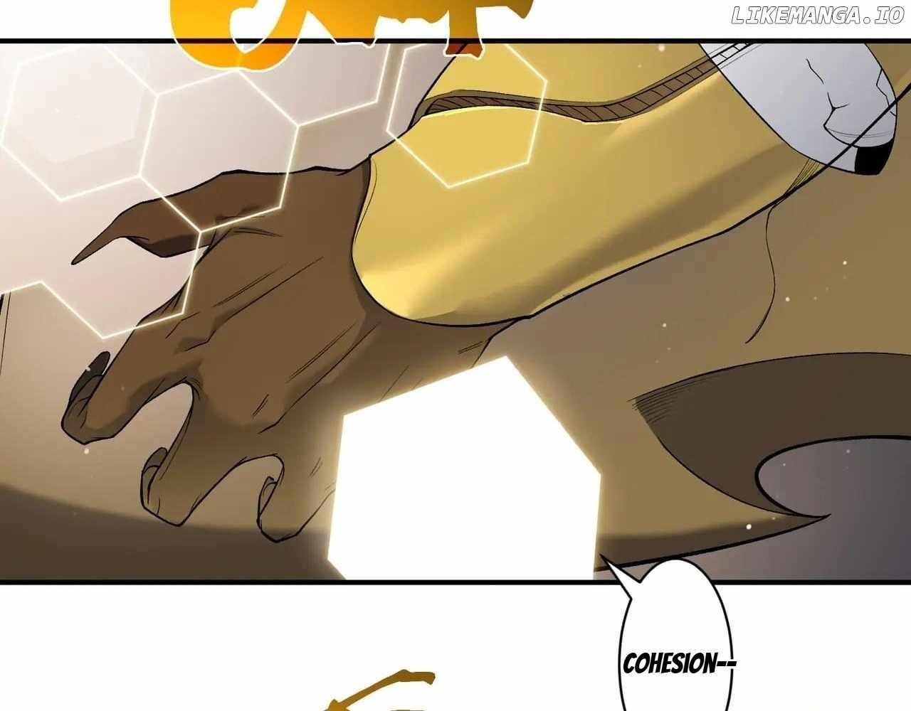 Demonic Evolution Chapter 88 - Page 76 in English