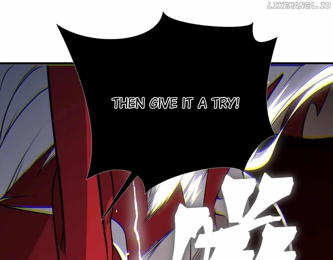 Demonic Evolution Chapter 88 - Page 81 in English
