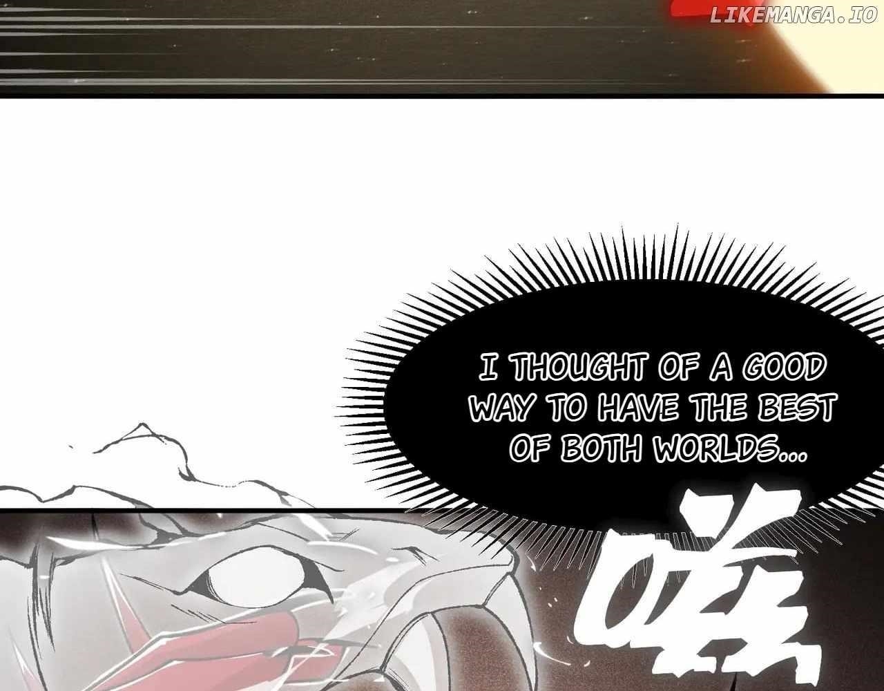 Demonic Evolution Chapter 88 - Page 90 in English