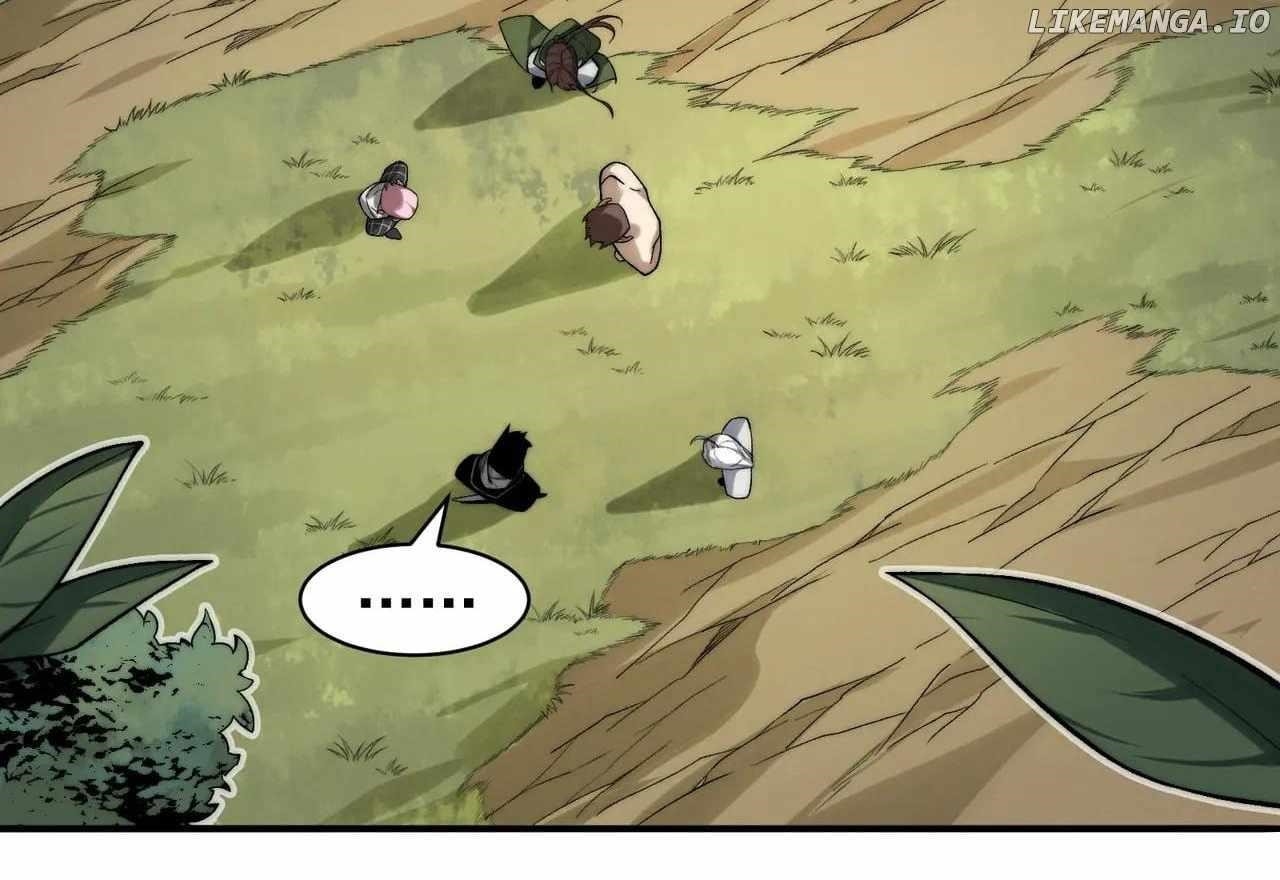 Demonic Evolution Chapter 89 - Page 111 in English