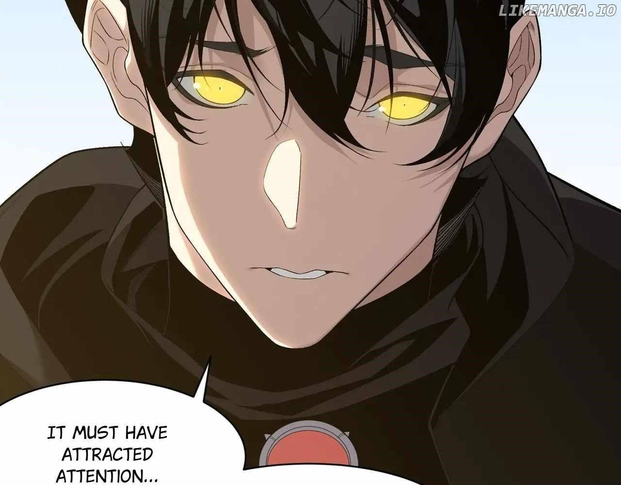 Demonic Evolution Chapter 89 - Page 113 in English