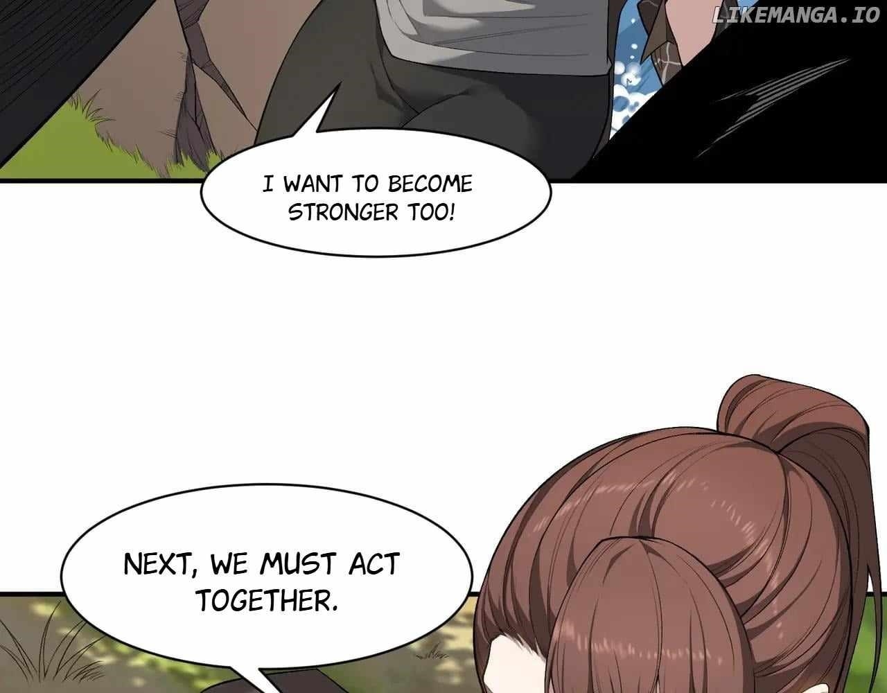 Demonic Evolution Chapter 89 - Page 118 in English