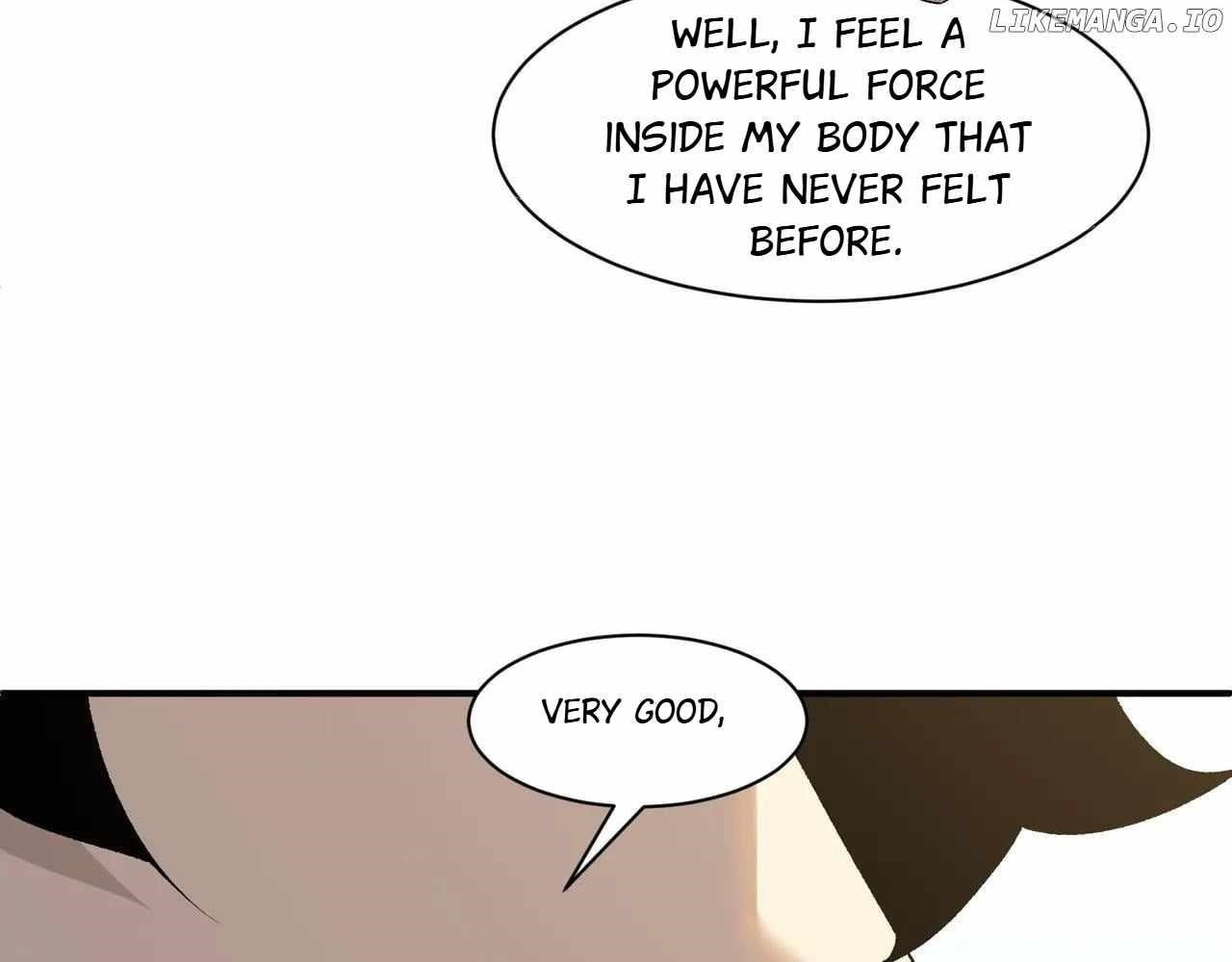 Demonic Evolution Chapter 89 - Page 122 in English
