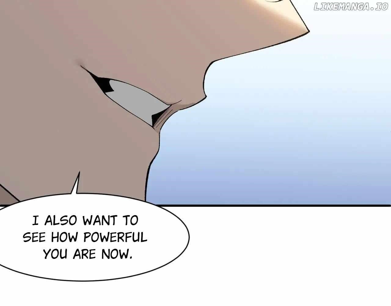 Demonic Evolution Chapter 89 - Page 123 in English