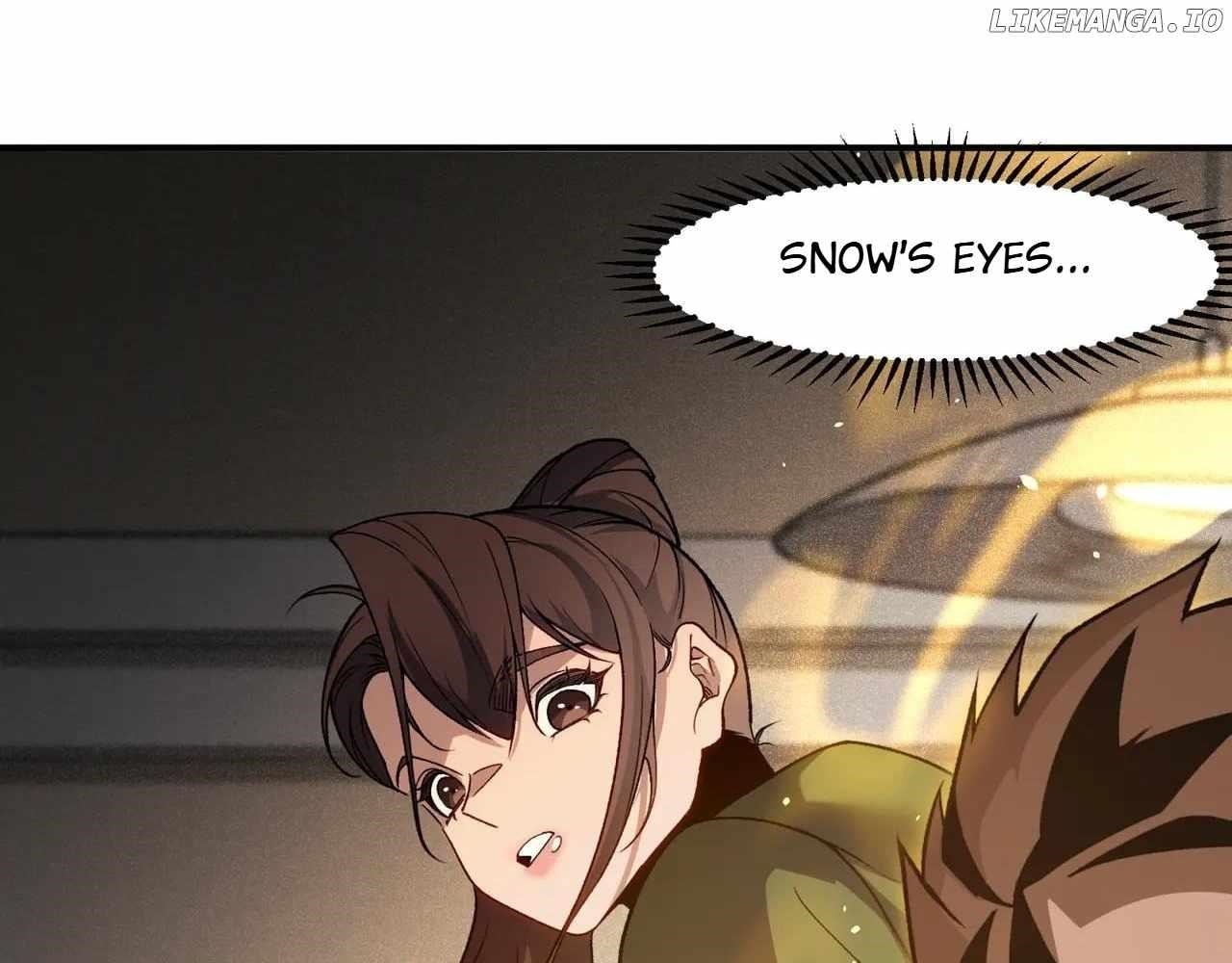 Demonic Evolution Chapter 89 - Page 17 in English