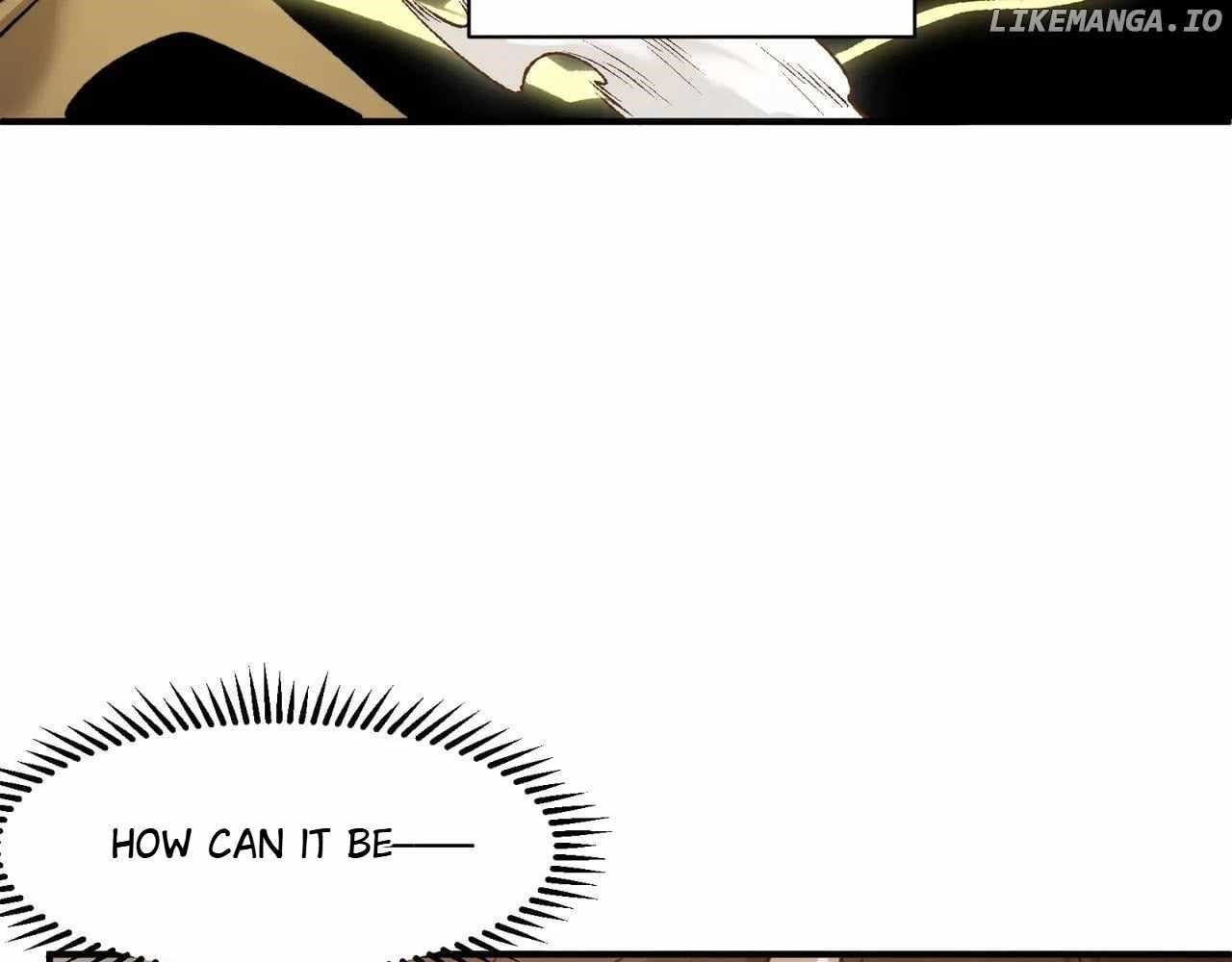 Demonic Evolution Chapter 89 - Page 45 in English