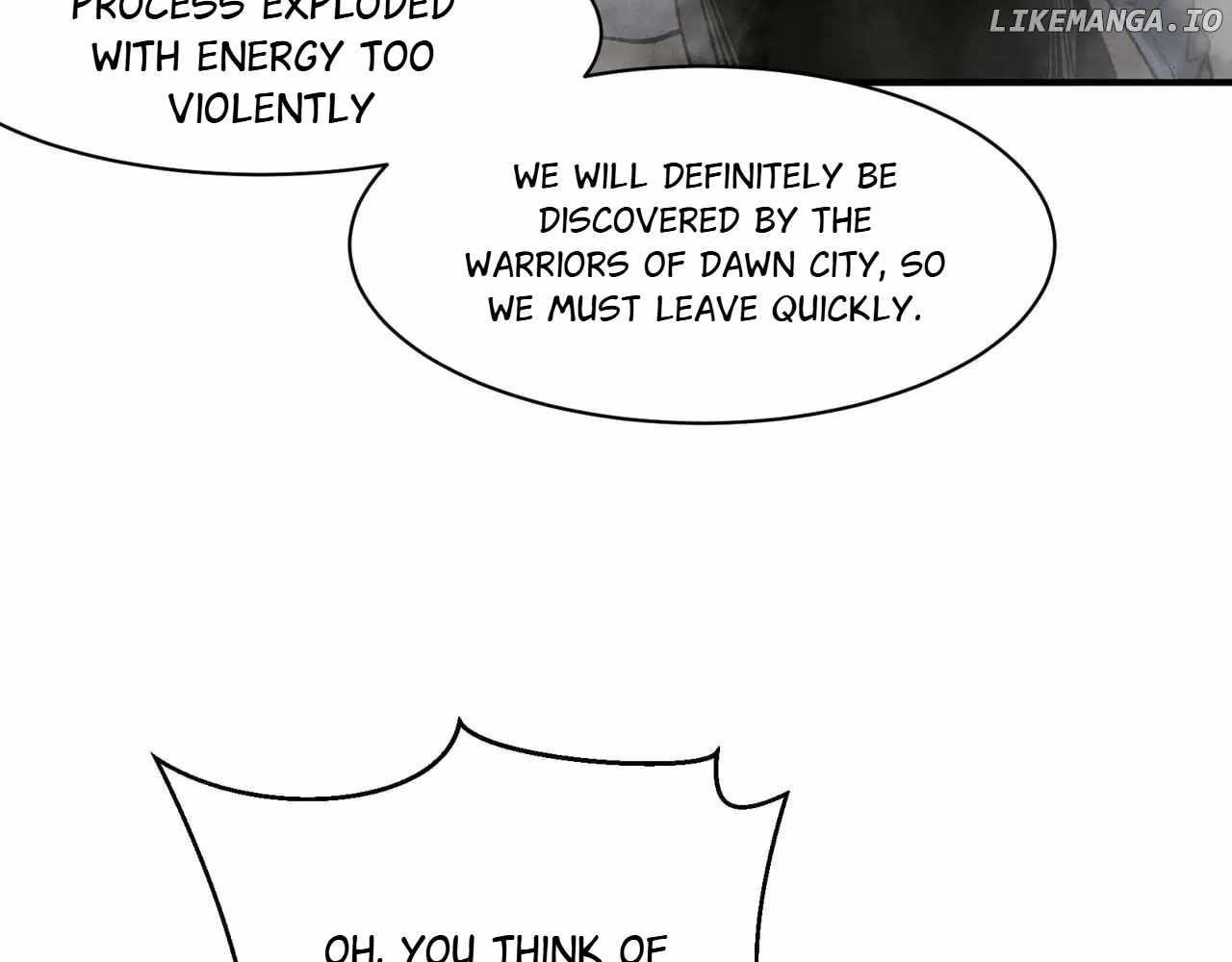 Demonic Evolution Chapter 89 - Page 50 in English