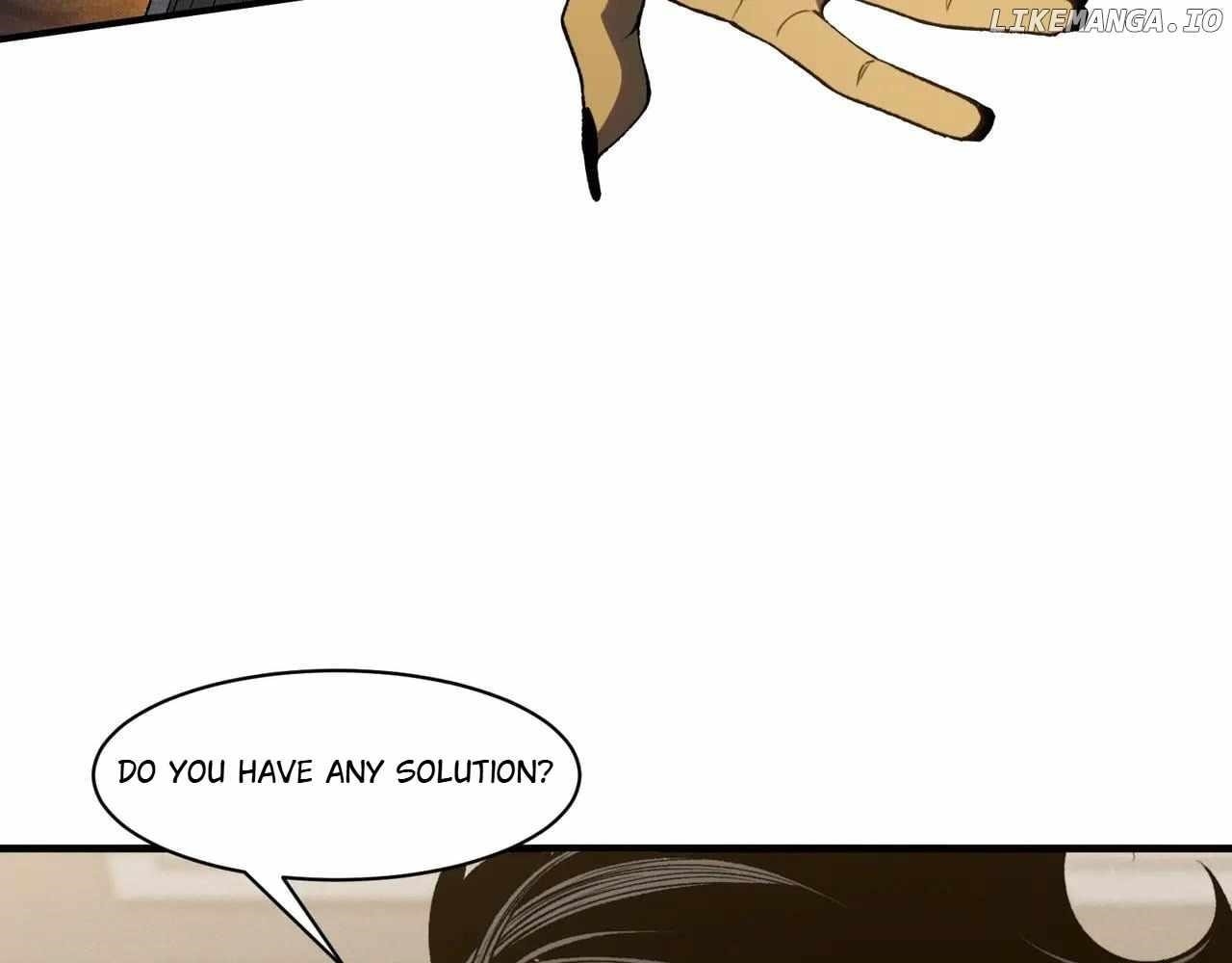Demonic Evolution Chapter 89 - Page 59 in English