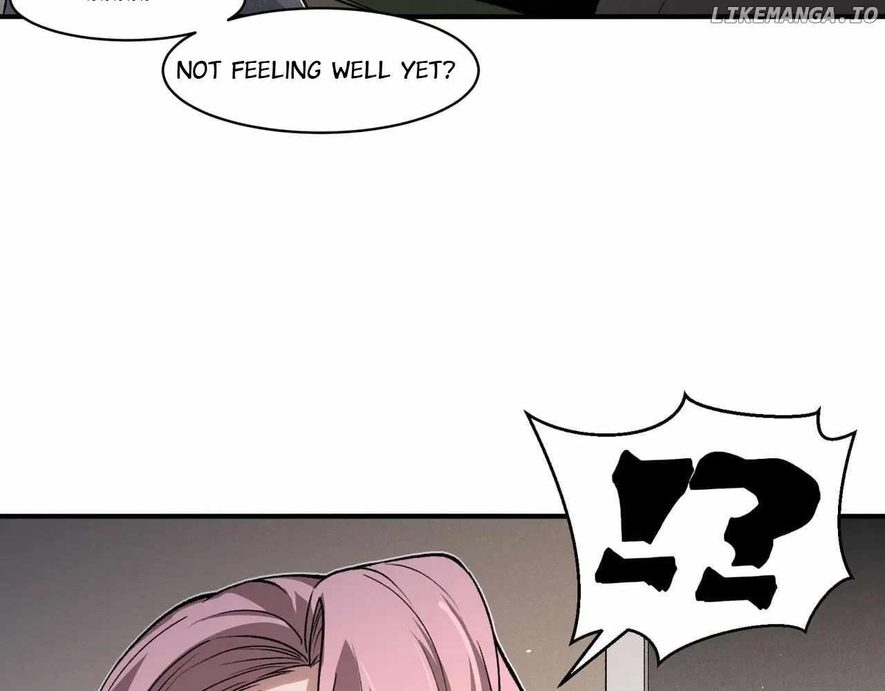 Demonic Evolution Chapter 89 - Page 6 in English