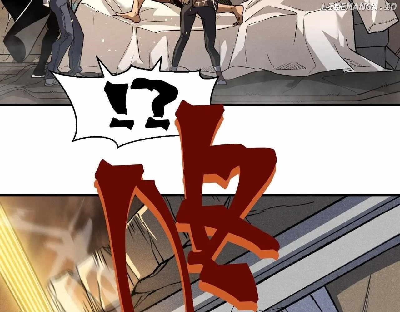 Demonic Evolution Chapter 89 - Page 64 in English
