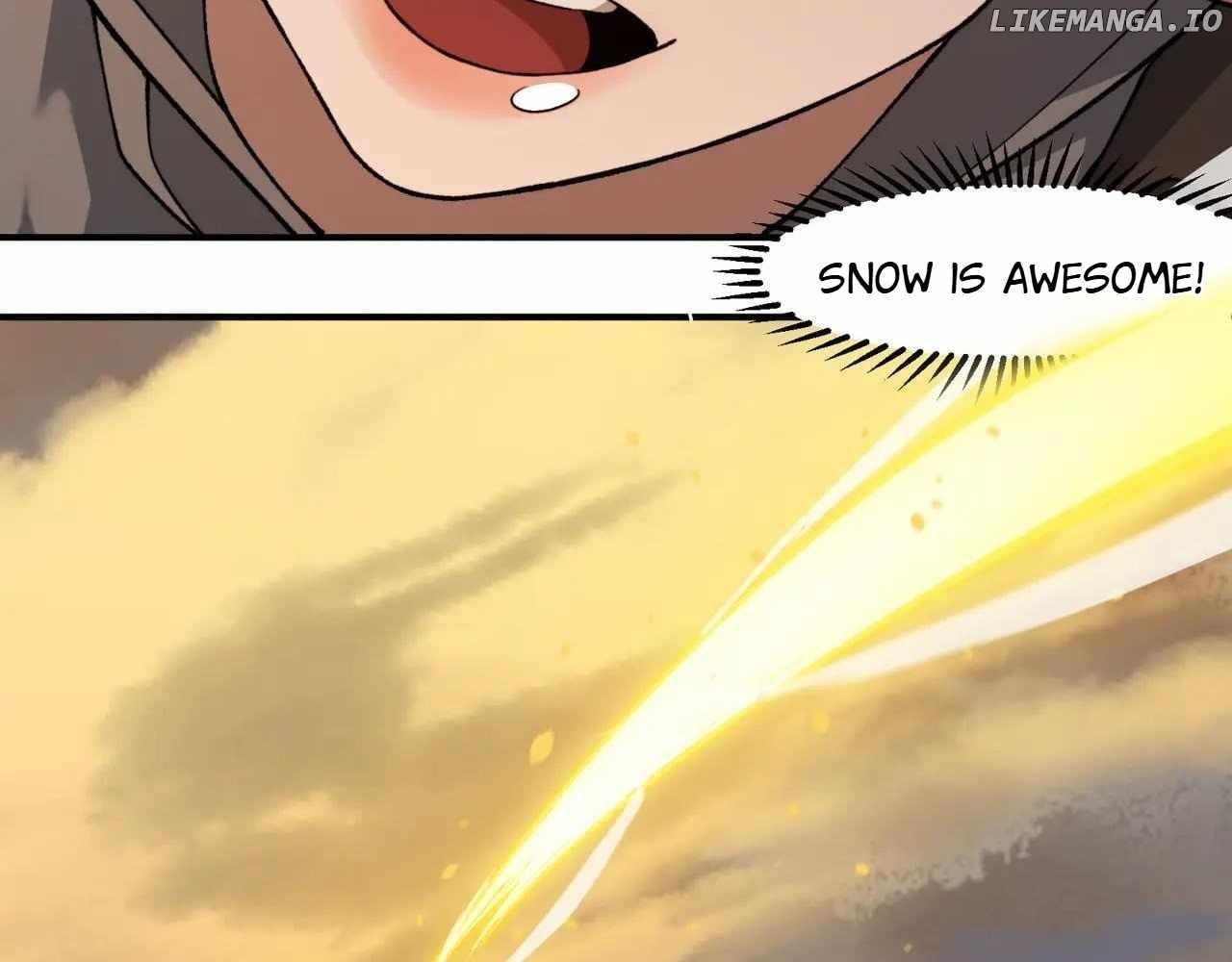 Demonic Evolution Chapter 89 - Page 73 in English
