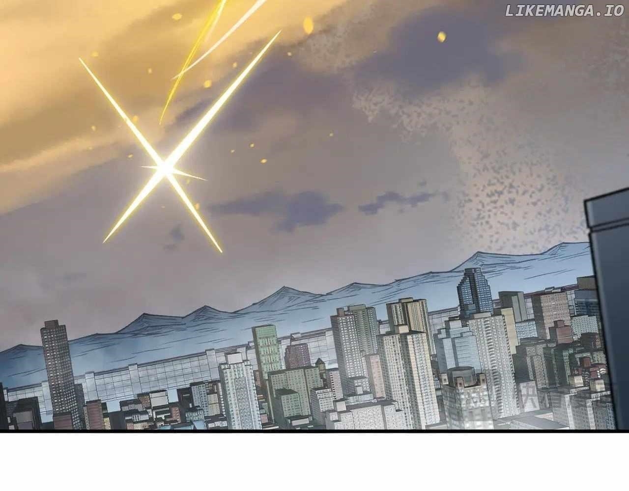 Demonic Evolution Chapter 89 - Page 74 in English