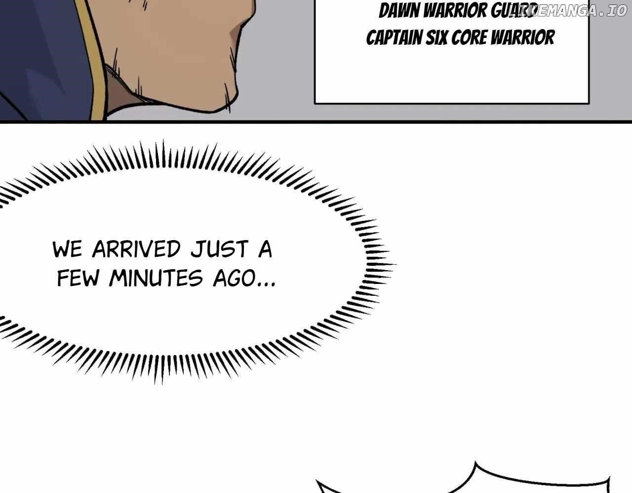 Demonic Evolution Chapter 89 - Page 83 in English