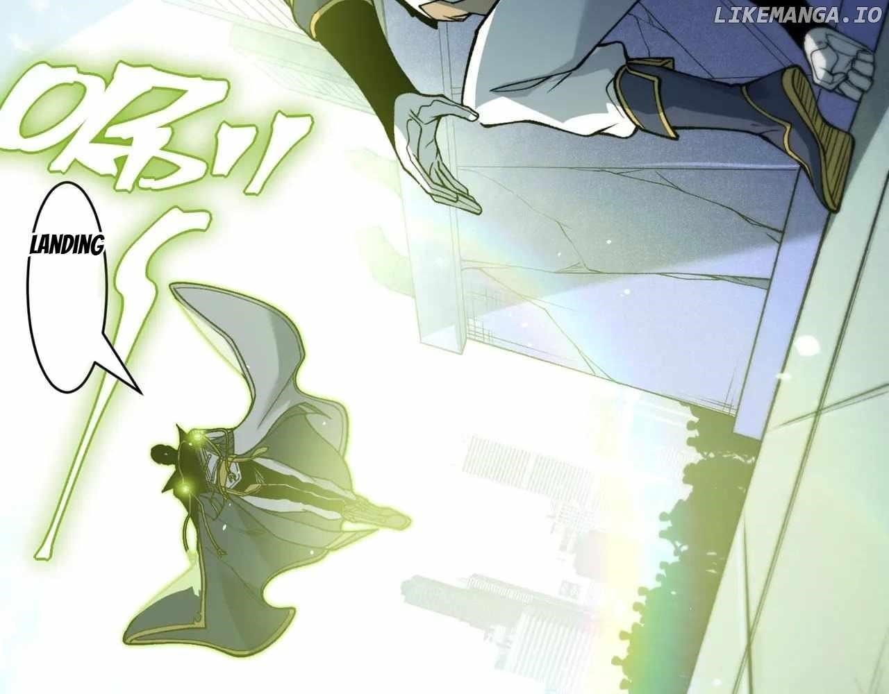 Demonic Evolution Chapter 89 - Page 88 in English