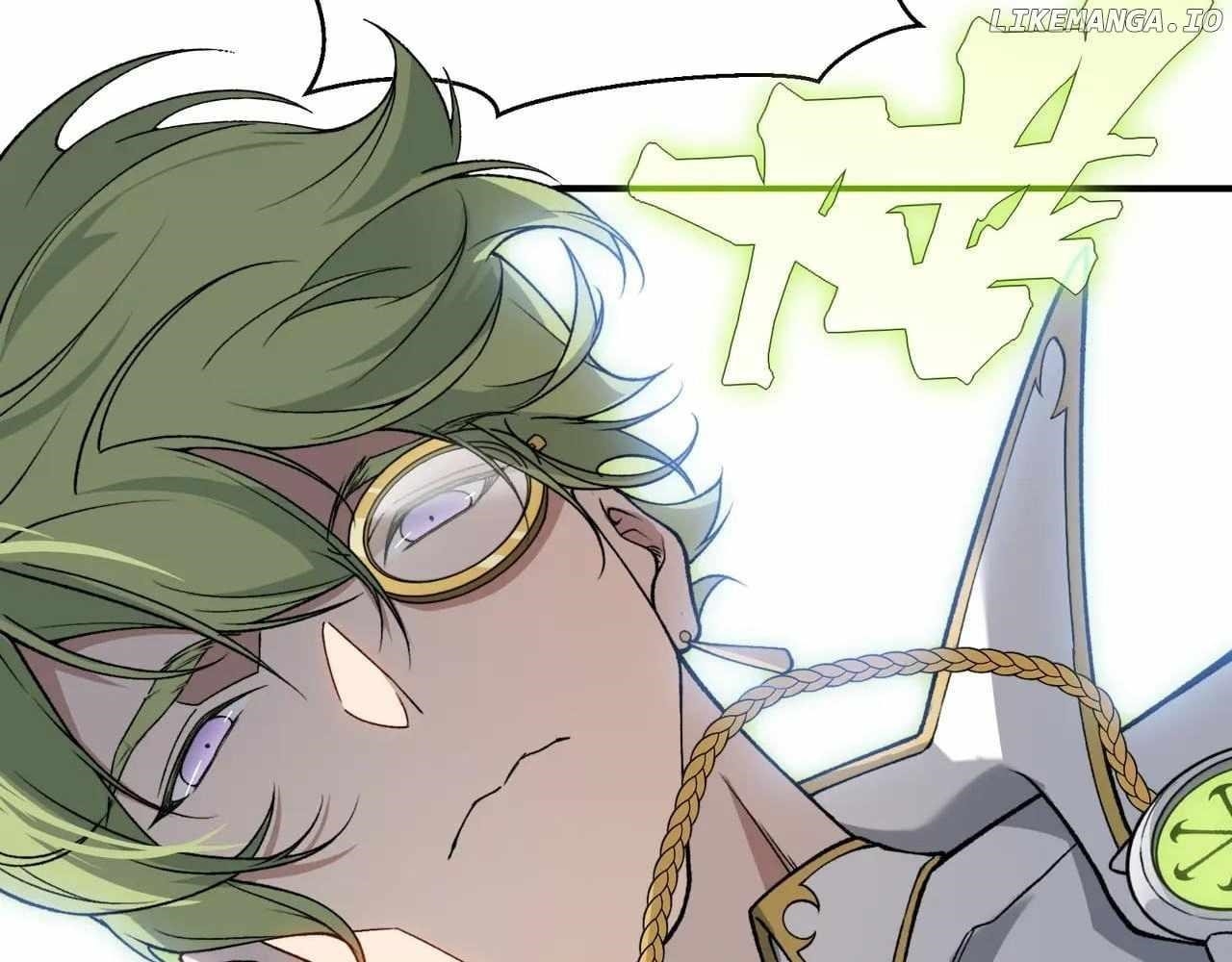 Demonic Evolution Chapter 89 - Page 91 in English