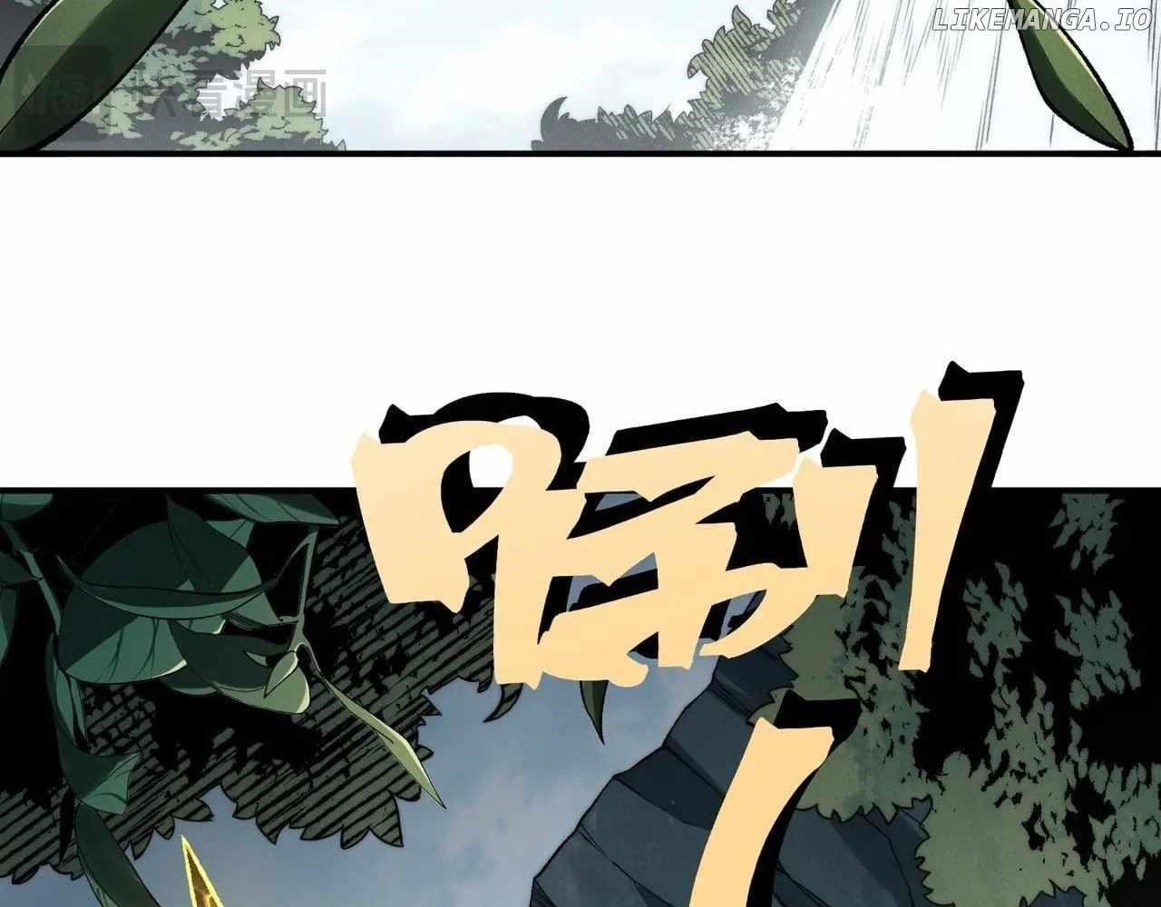 Demonic Evolution Chapter 89 - Page 97 in English