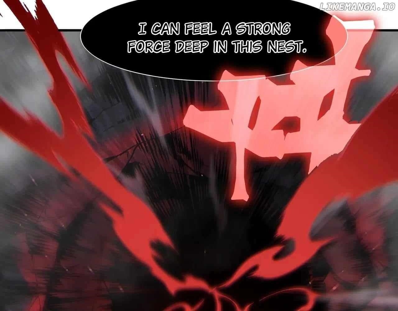 Demonic Evolution Chapter 90 - Page 100 in English