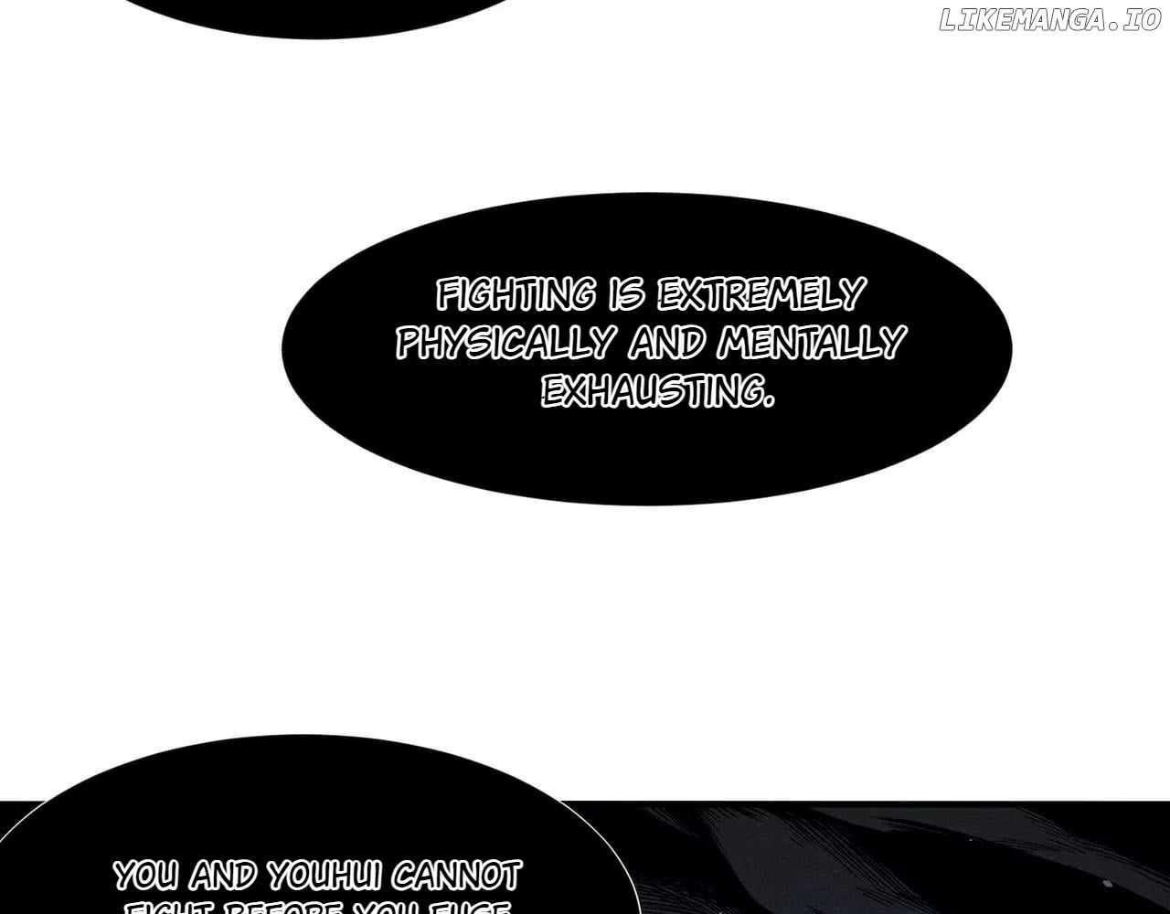 Demonic Evolution Chapter 90 - Page 106 in English