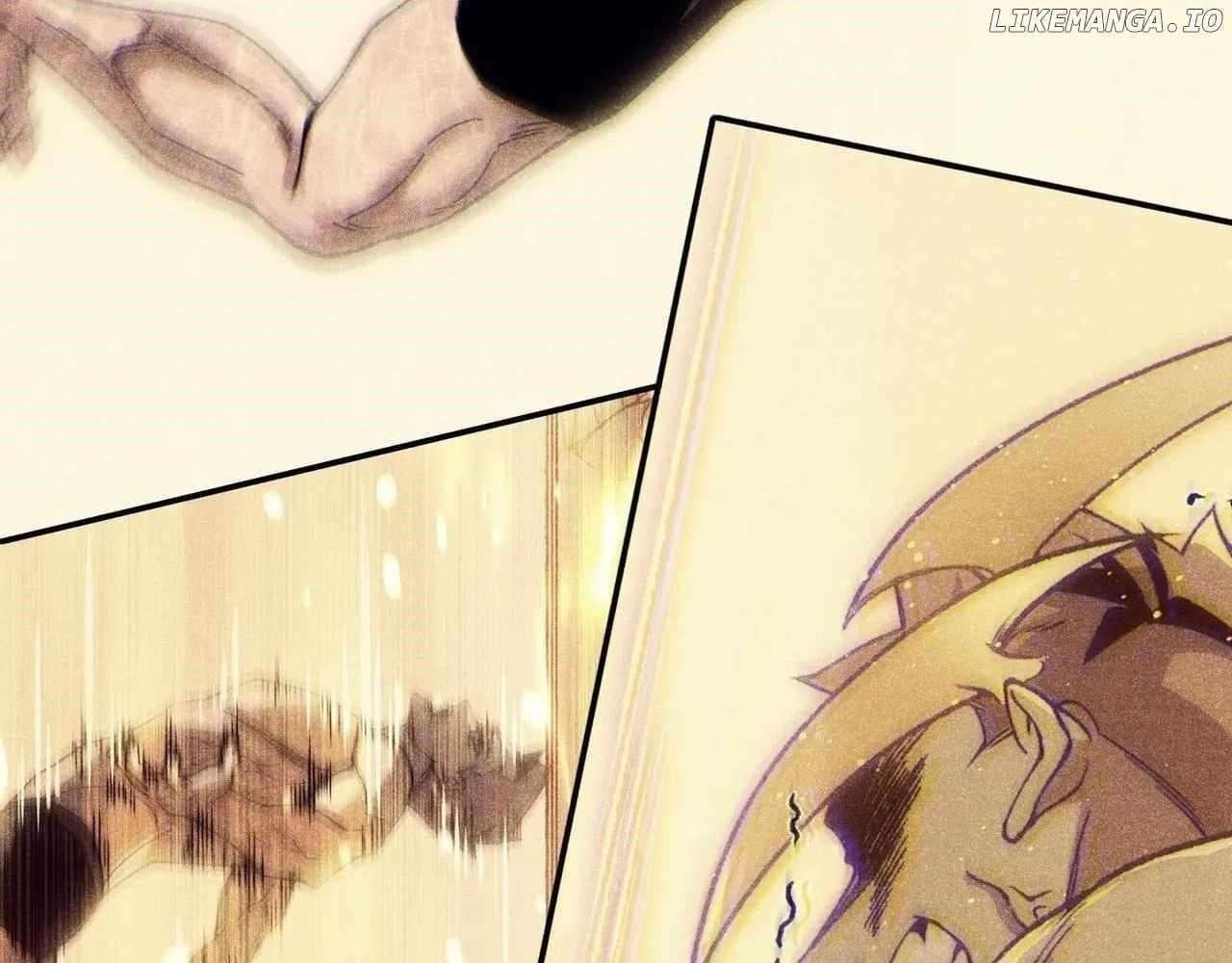 Demonic Evolution Chapter 90 - Page 110 in English
