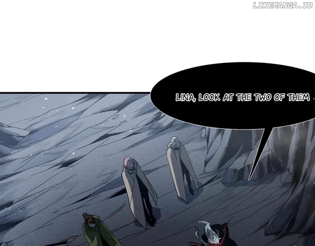 Demonic Evolution Chapter 90 - Page 112 in English