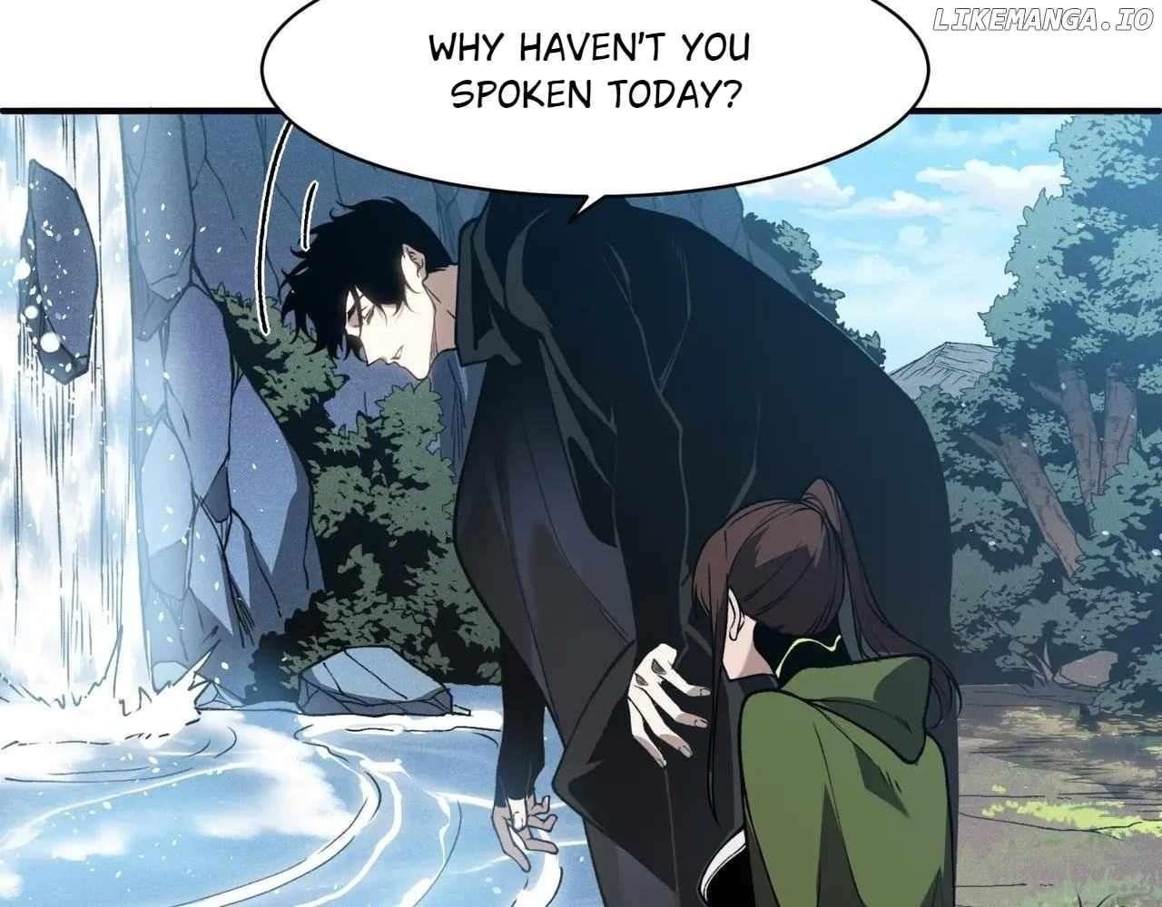 Demonic Evolution Chapter 90 - Page 12 in English