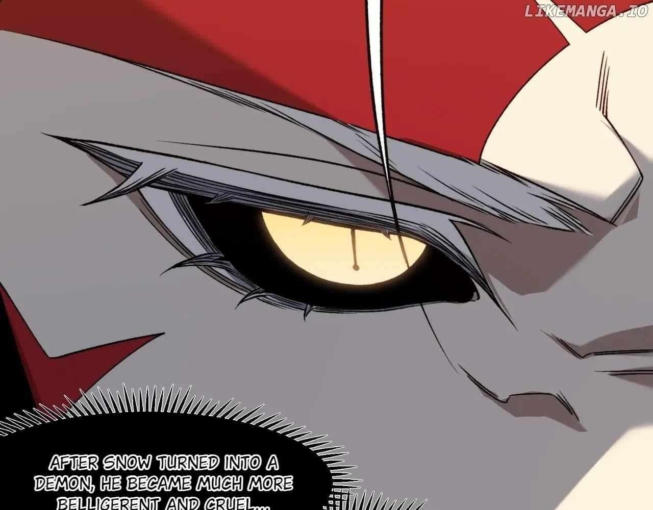 Demonic Evolution Chapter 90 - Page 136 in English