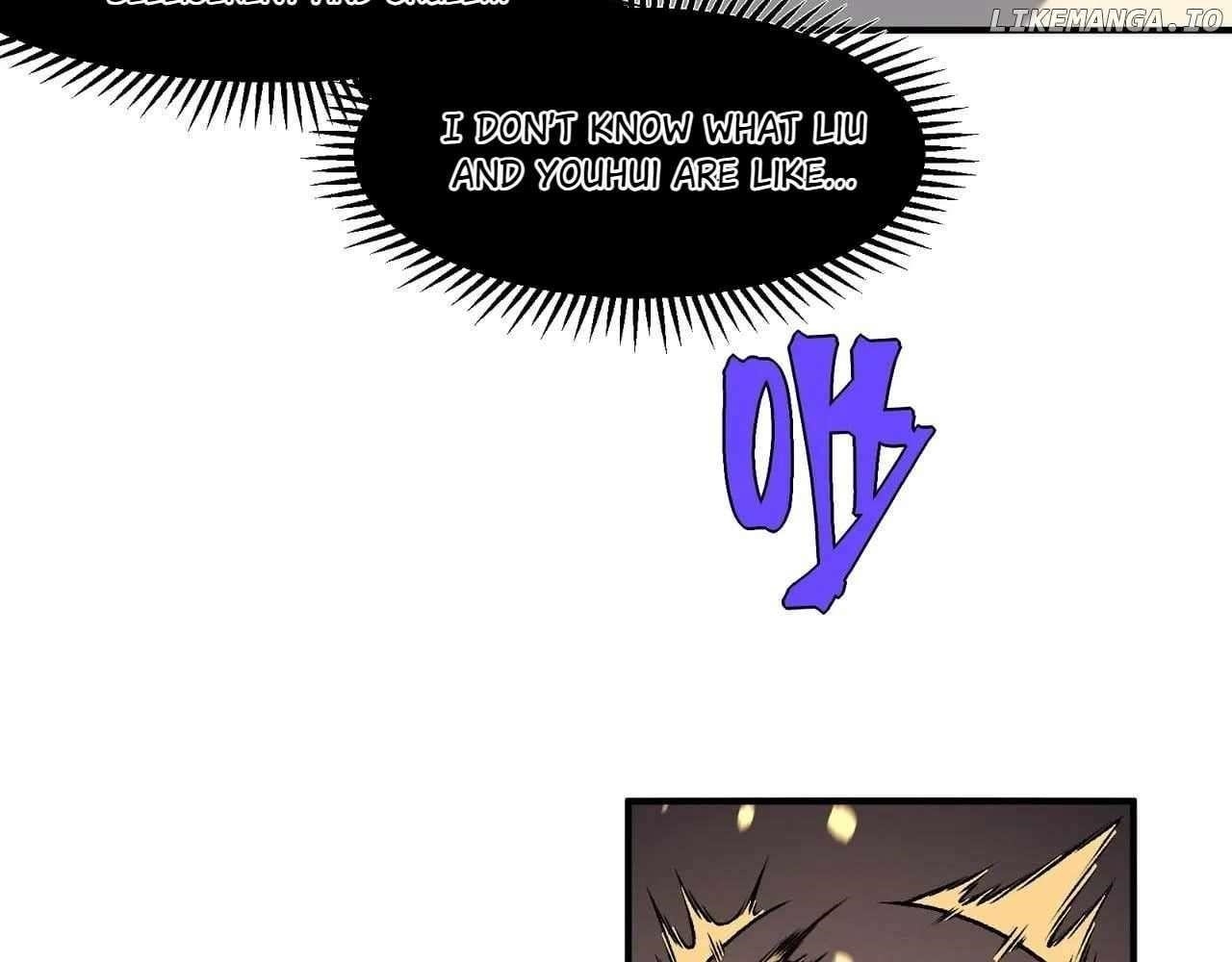 Demonic Evolution Chapter 90 - Page 137 in English