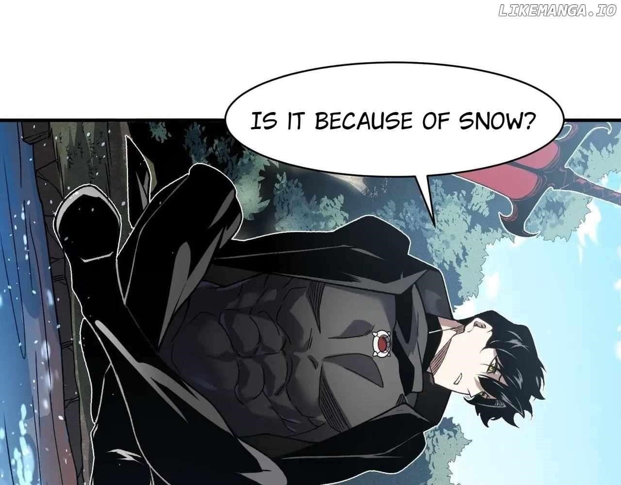 Demonic Evolution Chapter 90 - Page 14 in English