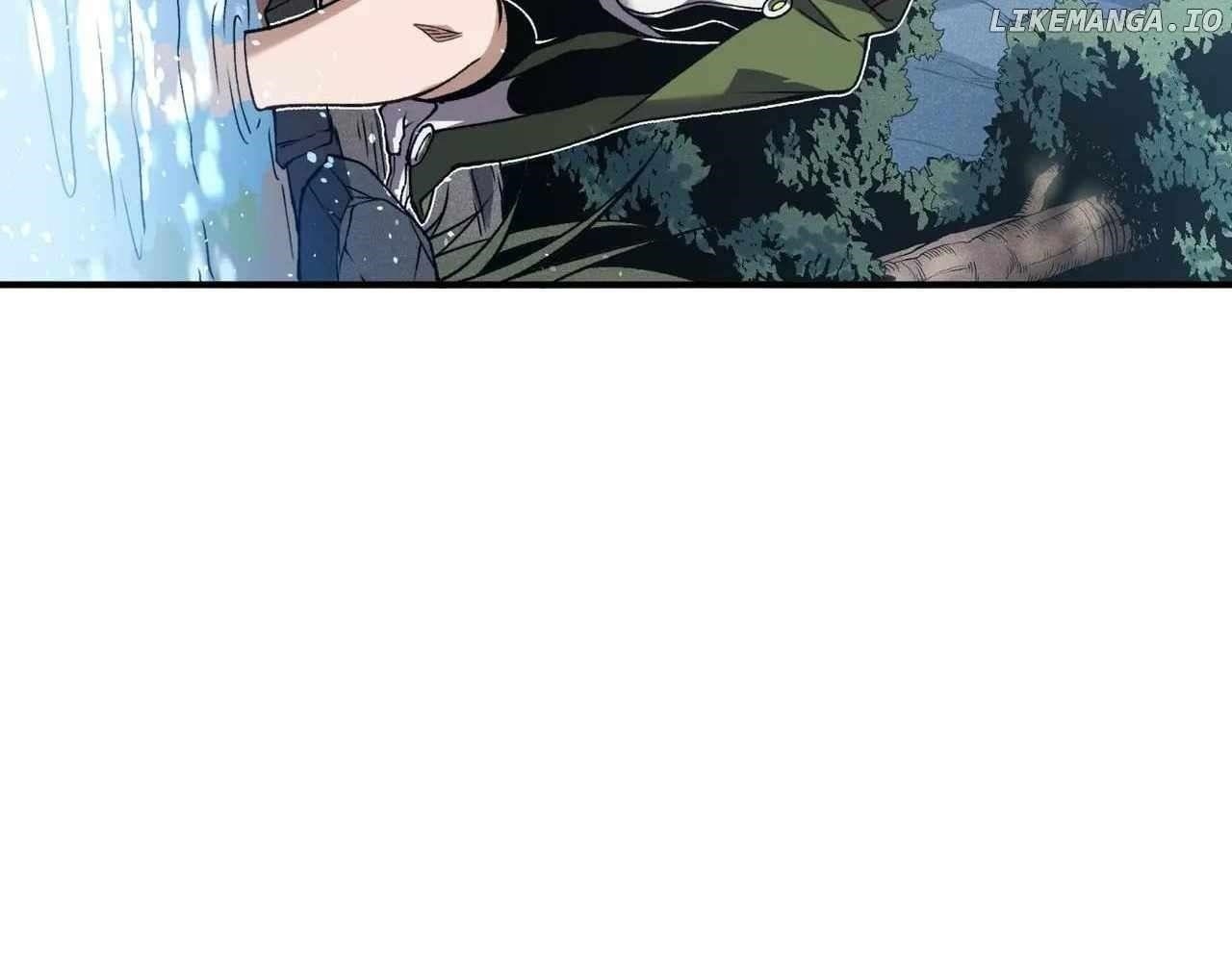 Demonic Evolution Chapter 90 - Page 16 in English