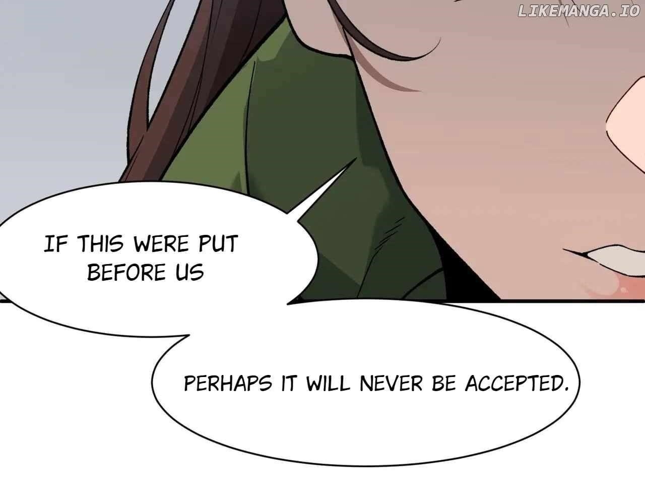 Demonic Evolution Chapter 90 - Page 18 in English