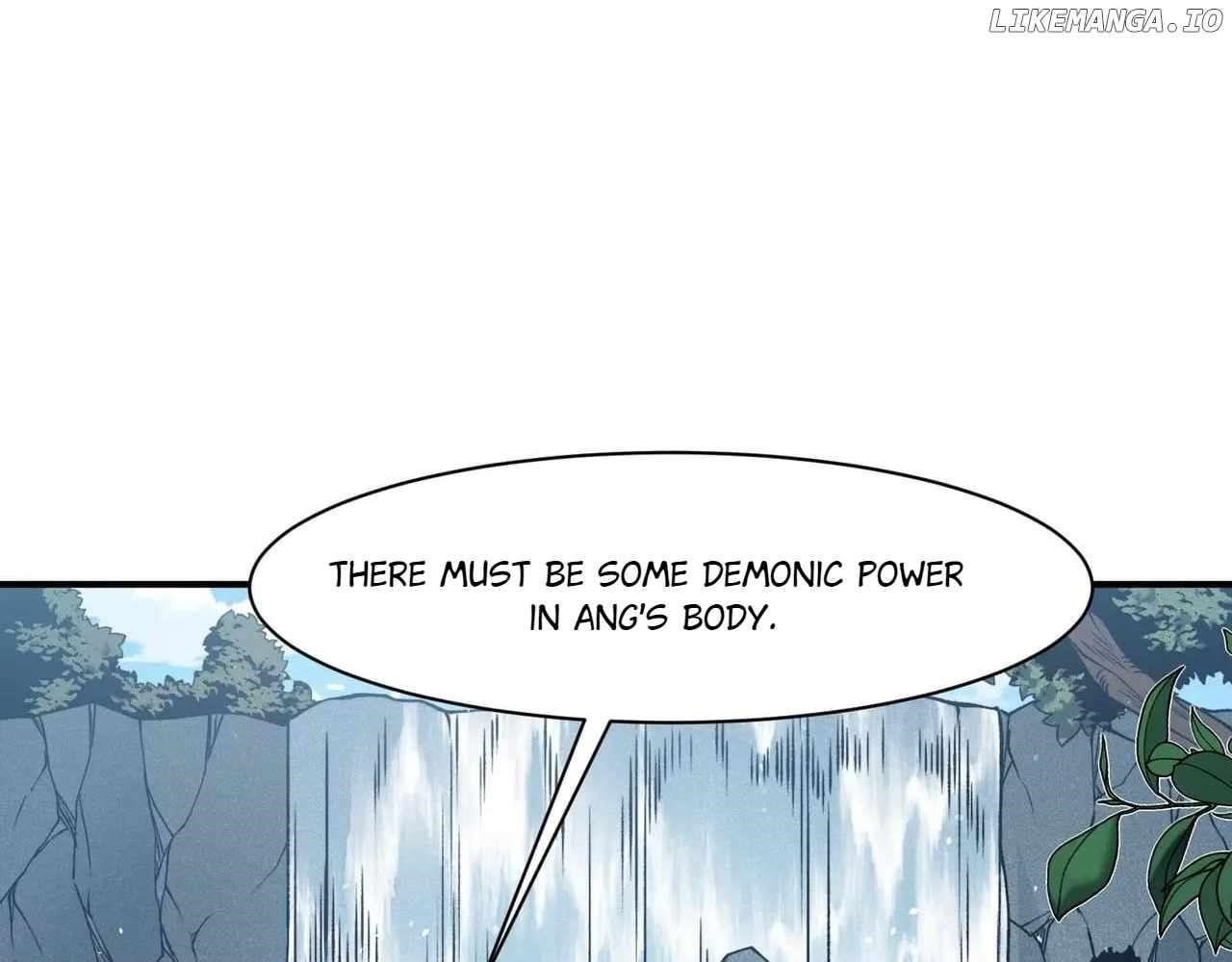 Demonic Evolution Chapter 90 - Page 19 in English