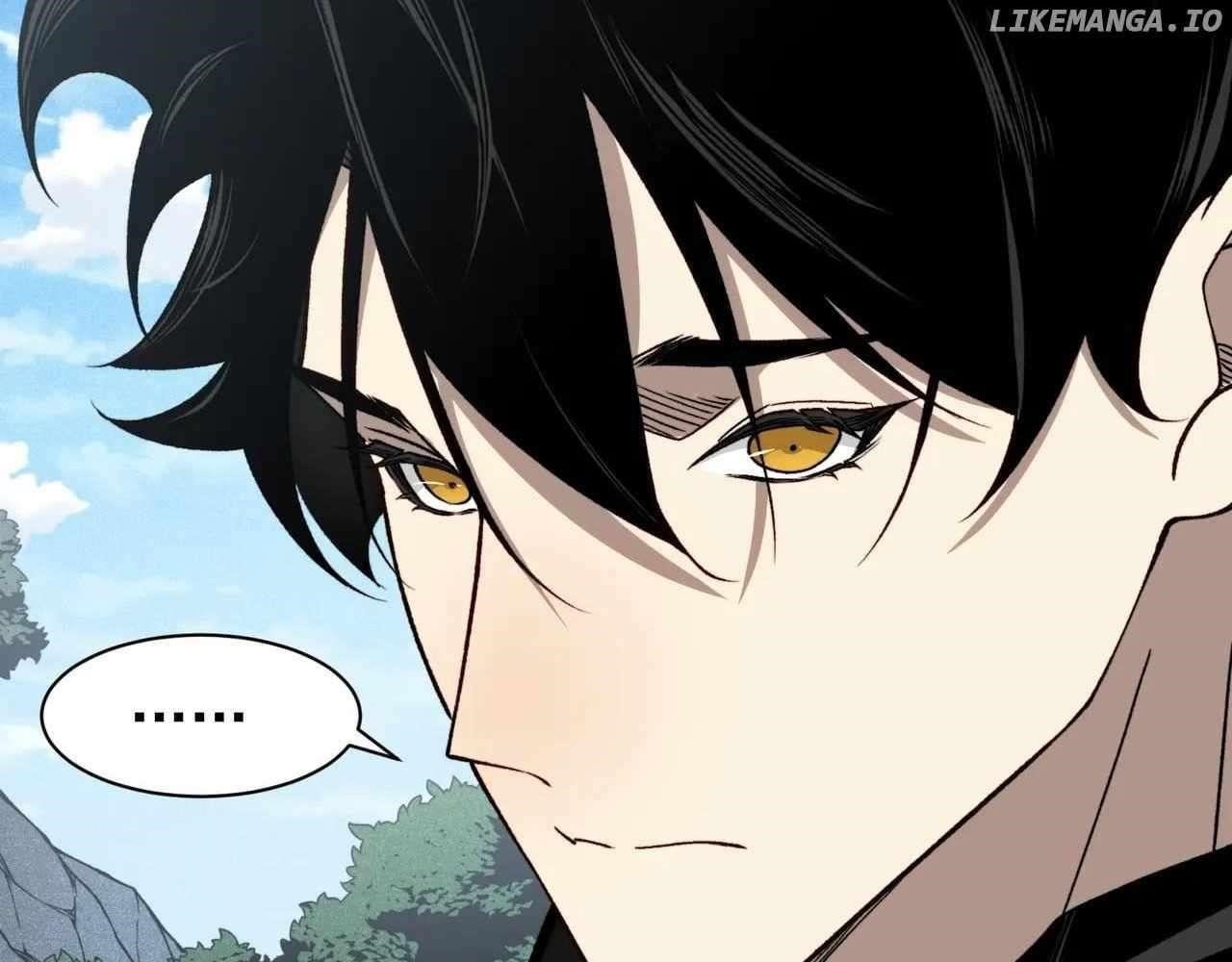 Demonic Evolution Chapter 90 - Page 23 in English