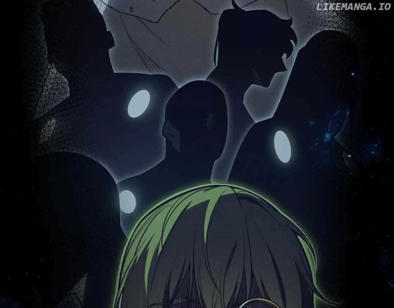 Demonic Evolution Chapter 90 - Page 34 in English