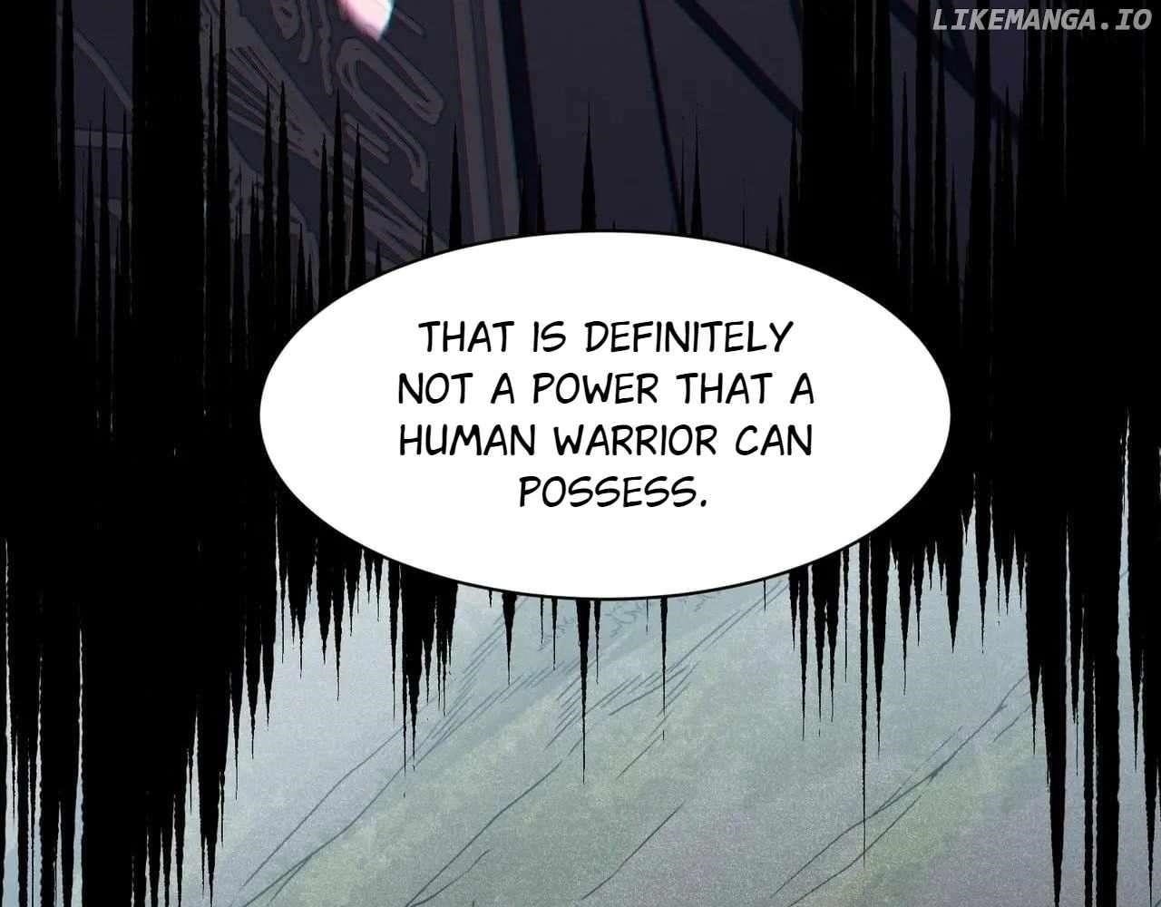 Demonic Evolution Chapter 90 - Page 44 in English