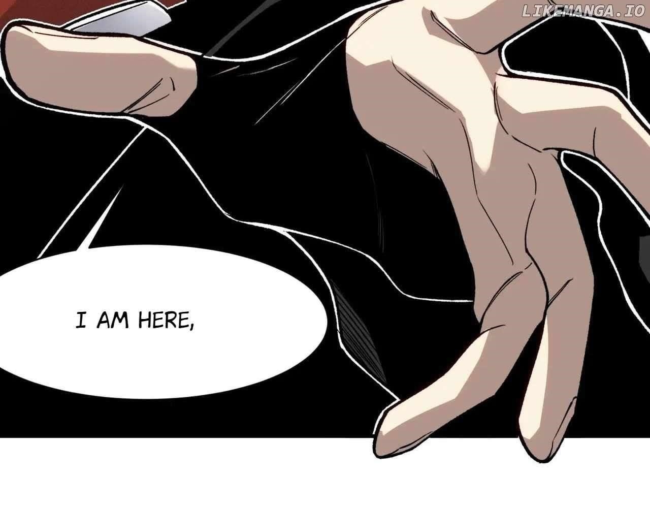 Demonic Evolution Chapter 90 - Page 53 in English