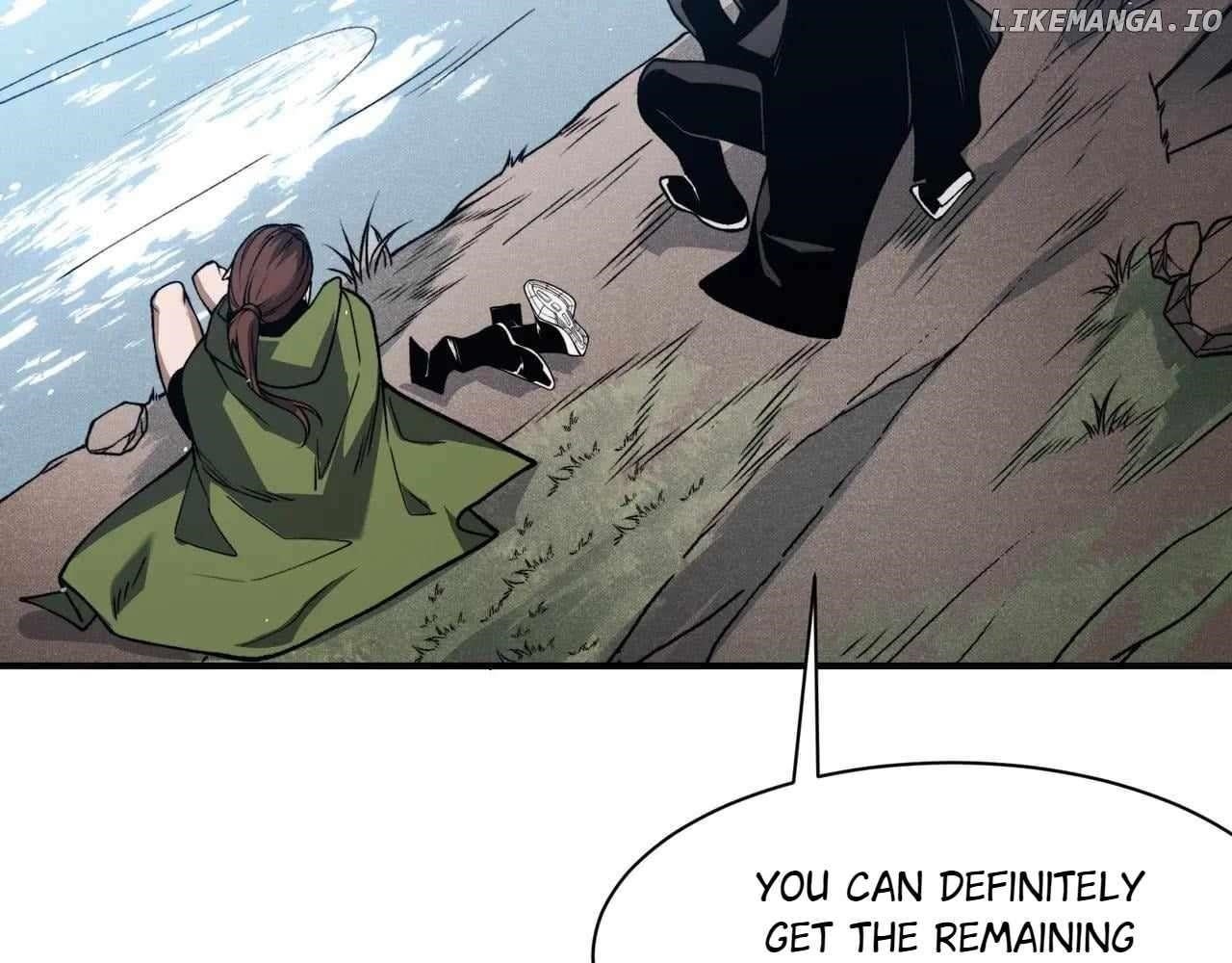 Demonic Evolution Chapter 90 - Page 61 in English