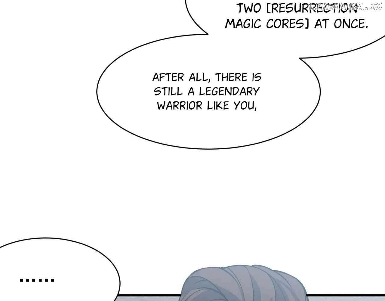 Demonic Evolution Chapter 90 - Page 62 in English