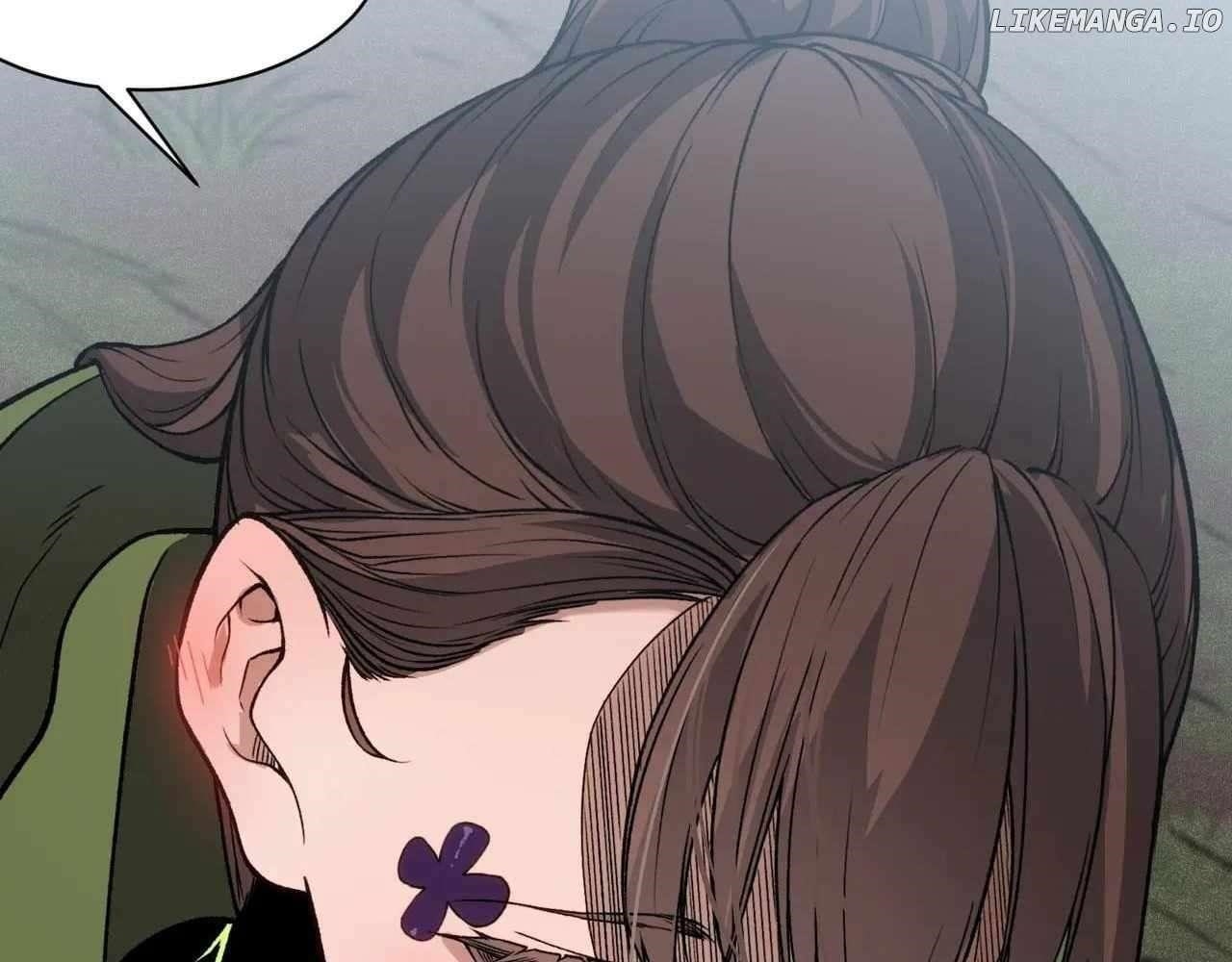Demonic Evolution Chapter 90 - Page 63 in English