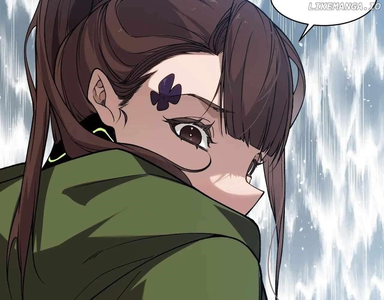 Demonic Evolution Chapter 90 - Page 7 in English