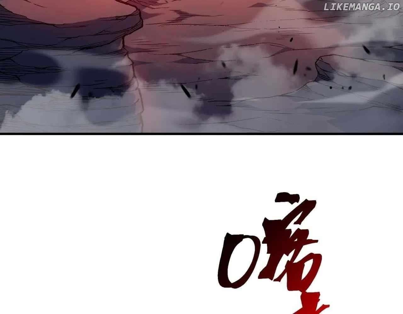 Demonic Evolution Chapter 90 - Page 71 in English