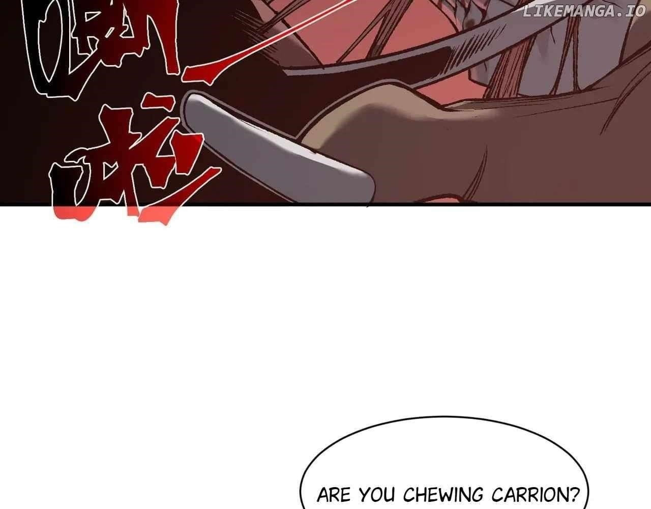 Demonic Evolution Chapter 90 - Page 73 in English