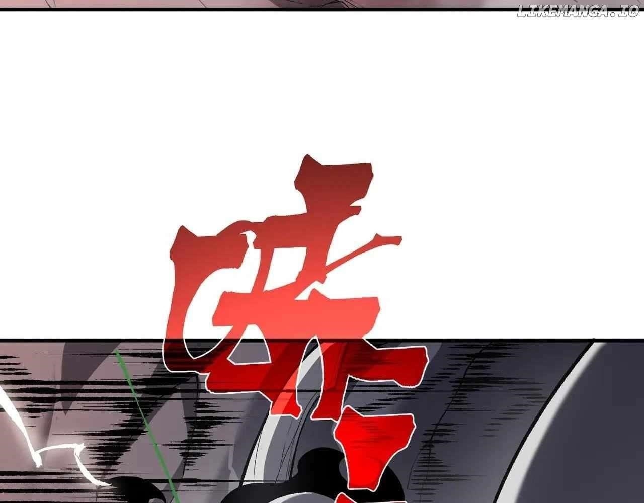 Demonic Evolution Chapter 90 - Page 77 in English