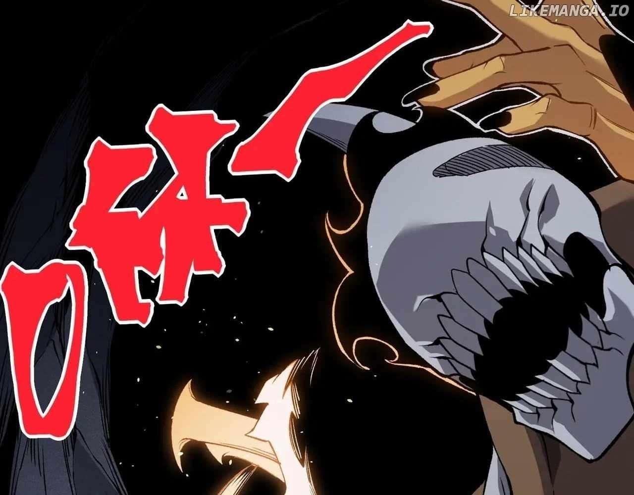 Demonic Evolution Chapter 90 - Page 88 in English
