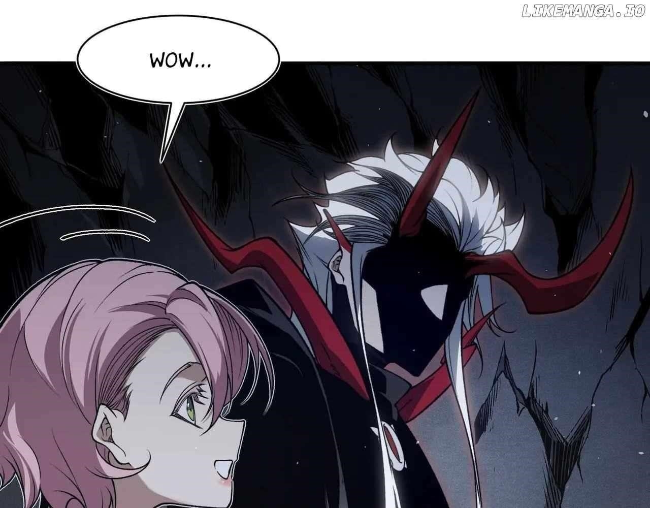 Demonic Evolution Chapter 90 - Page 97 in English