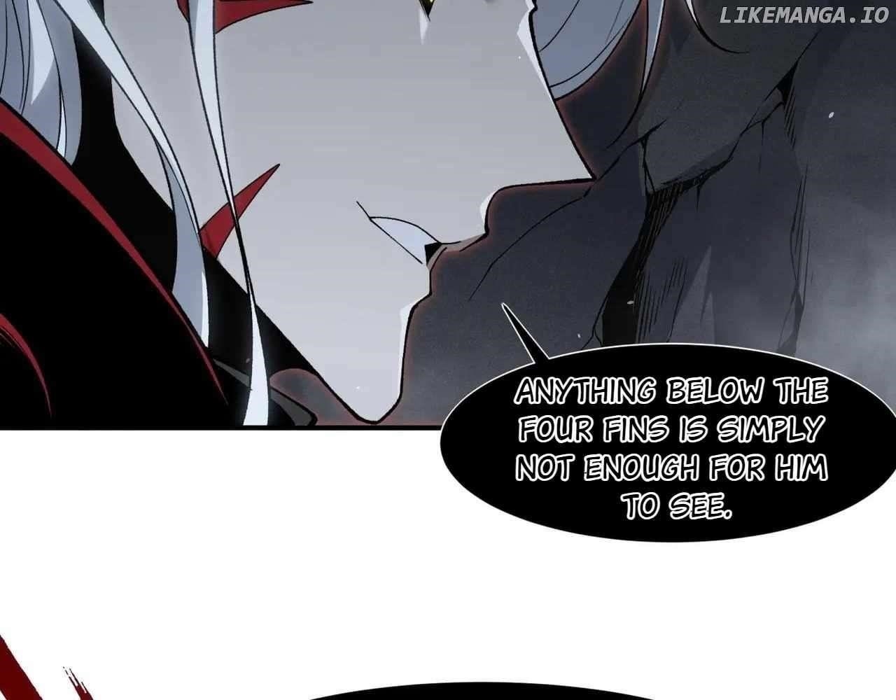 Demonic Evolution Chapter 90 - Page 99 in English