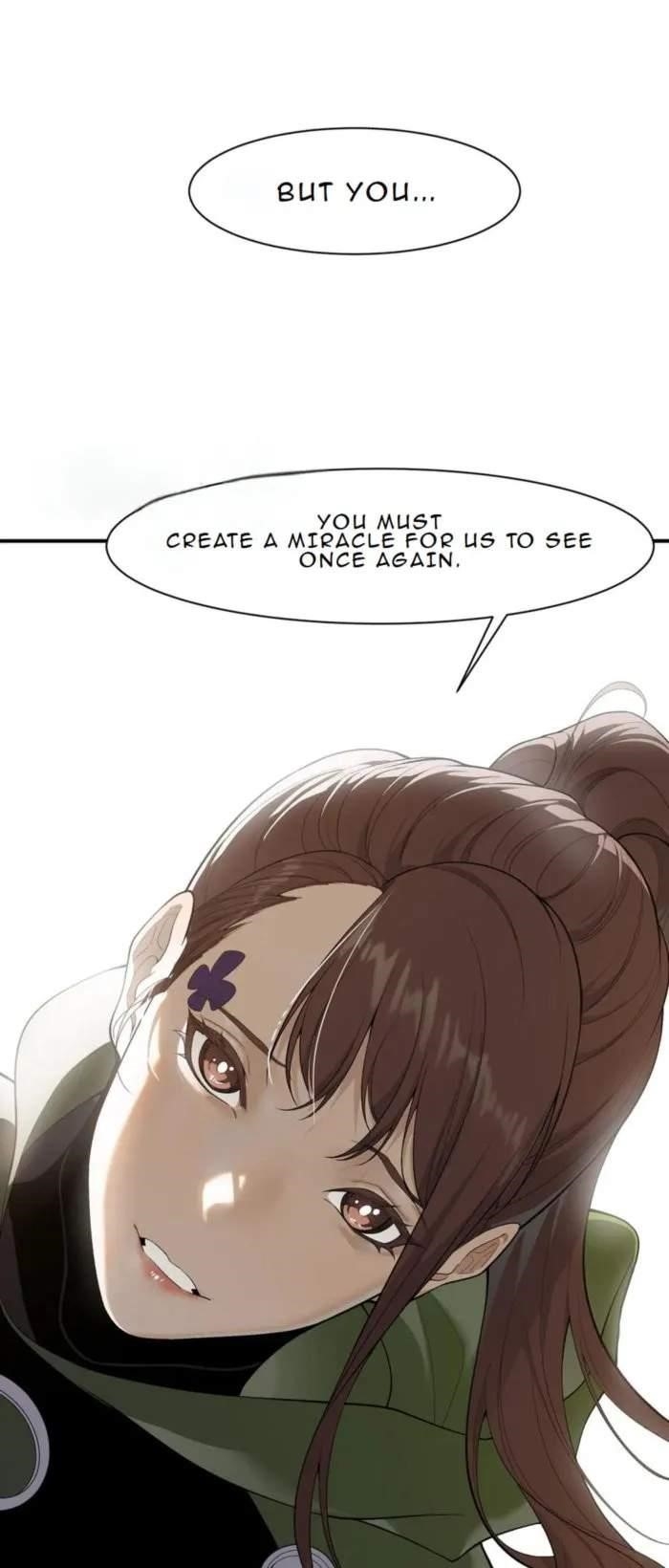 Demonic Evolution Chapter 91 - Page 41 in English