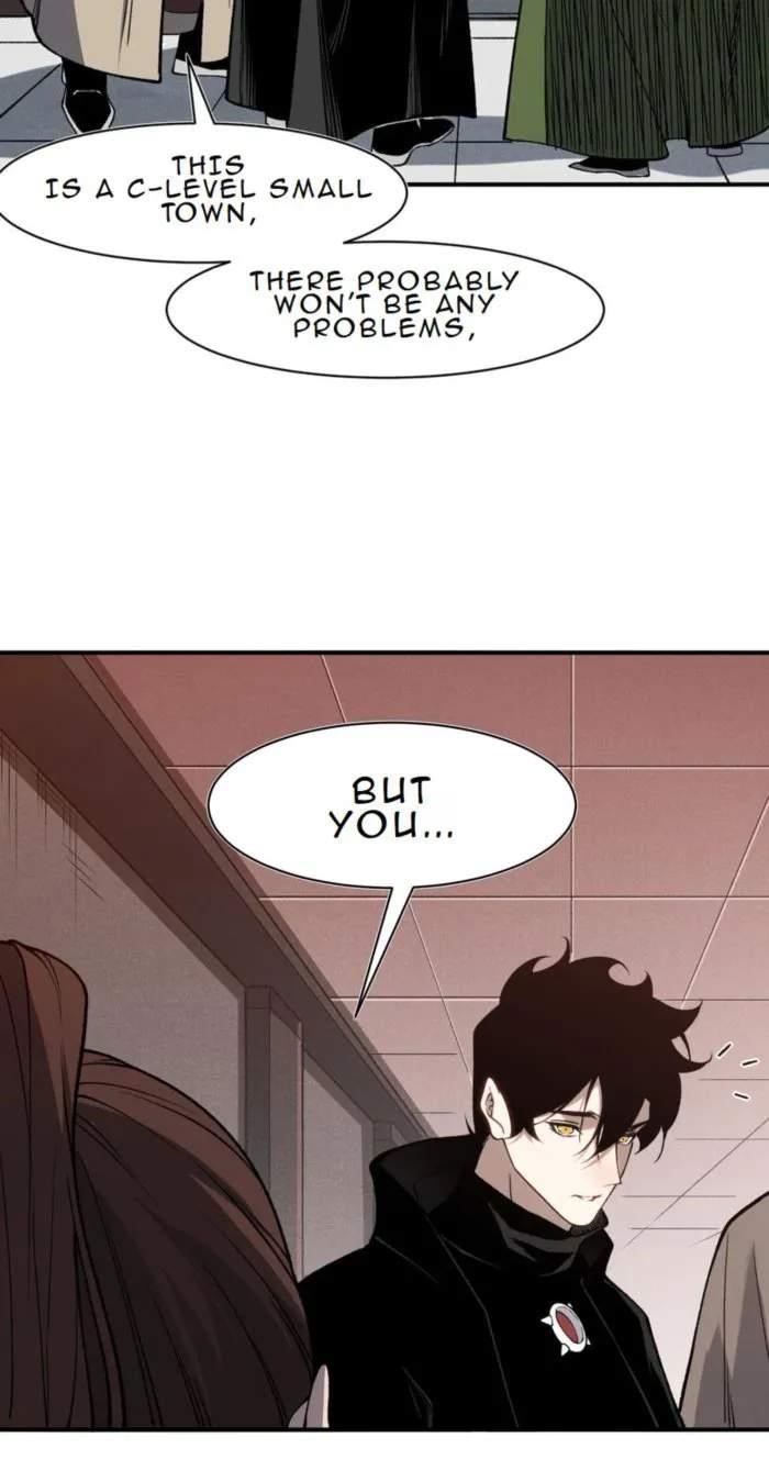 Demonic Evolution Chapter 91 - Page 46 in English